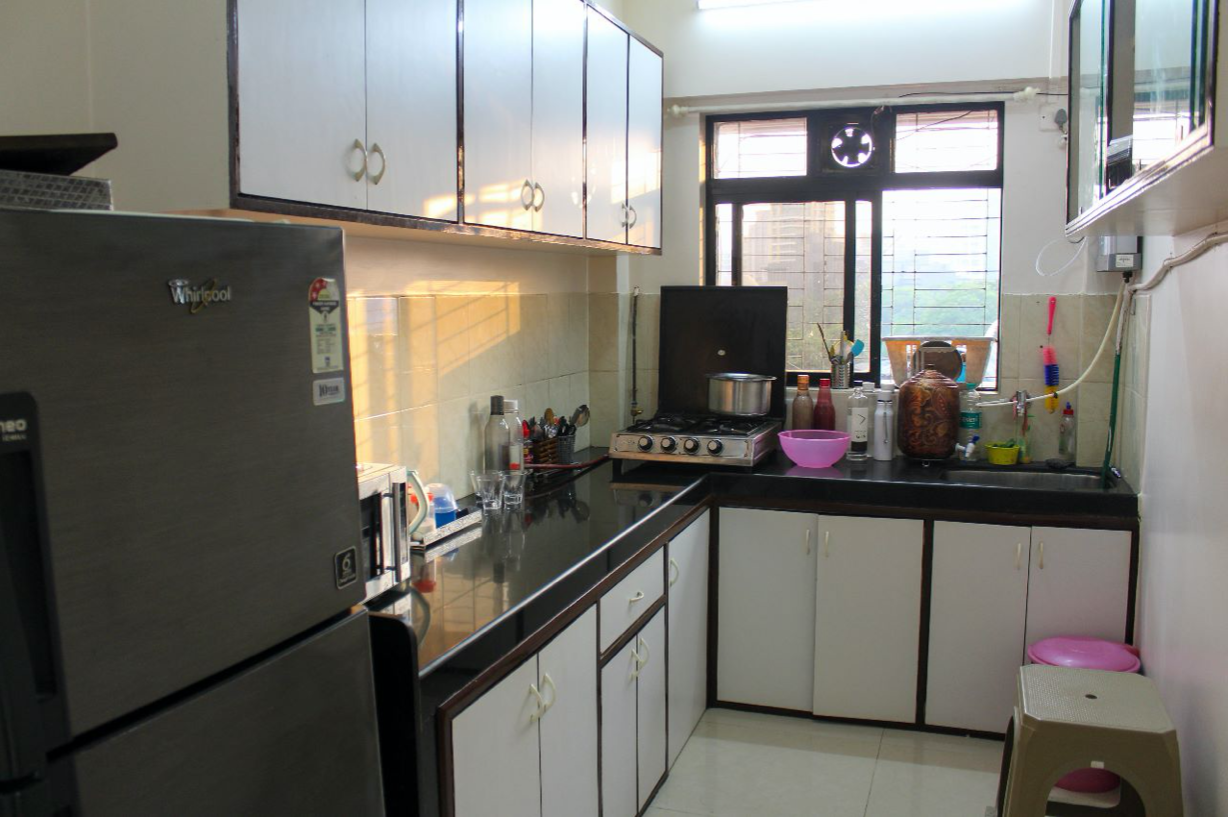 2 BHK Flat for Sale in Khar West - Sadanand Classic